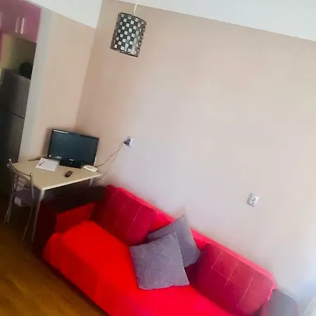 Bliss - City Center Apartment Bucharest