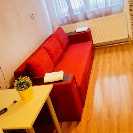 Bliss - City Center Appartement *